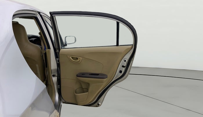 2014 Honda Amaze 1.5L I-DTEC E, Diesel, Manual, 83,971 km, RHS Rear Door