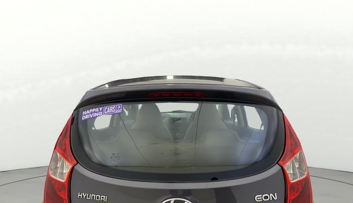 2014 Hyundai Eon ERA +, Petrol, Manual, 37,574 km, Rear Windshield