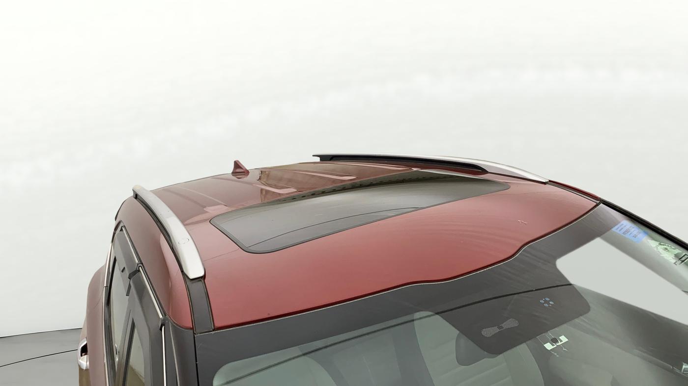2020 KIA SELTOS GTX PLUS DCT 1.4 PETROL, Petrol, Automatic, 65,524 km, Roof