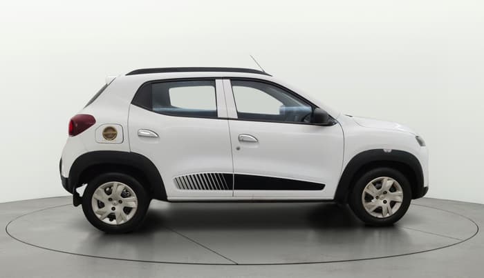 2020 Renault Kwid RXL, Petrol, Manual, 98,704 km, Right Side View