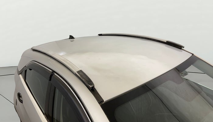 2018 Tata NEXON XE PETROL, Petrol, Manual, 29,416 km, Roof