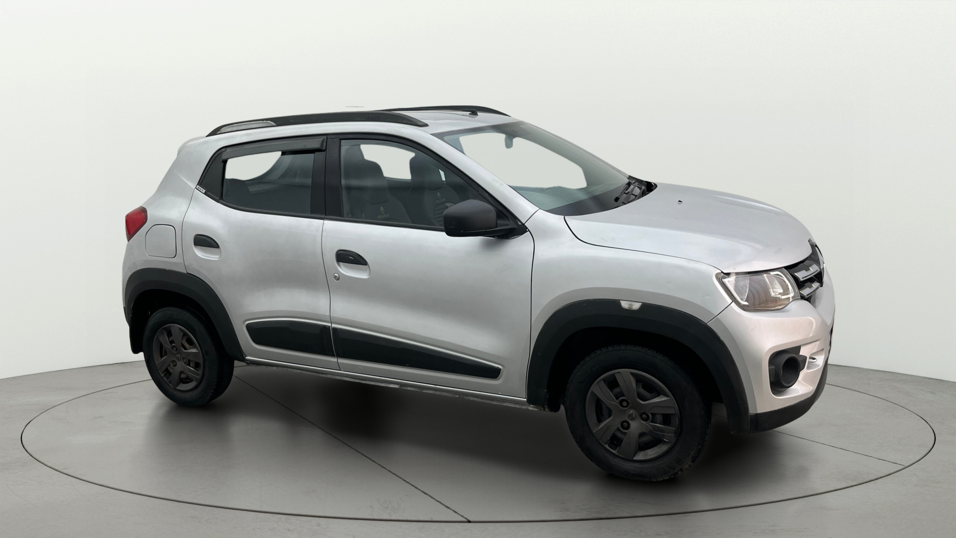 2018 Renault Kwid 2022-2026 RXT 1.0 (O)