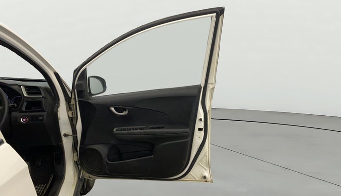 2016 Honda BR-V 1.5L I-VTEC V, Petrol, Manual, 53,594 km, RHS Front Door