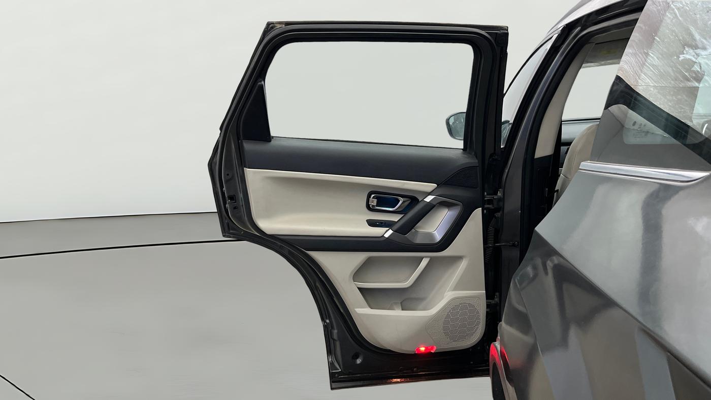 2021 Tata Safari XZA PLUS, Diesel, Automatic, 92,954 km, LHS Rear Door