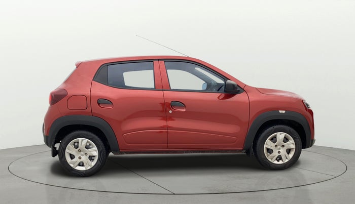 2020 Renault Kwid RXL, Petrol, Manual, 20,108 km, Right Side View