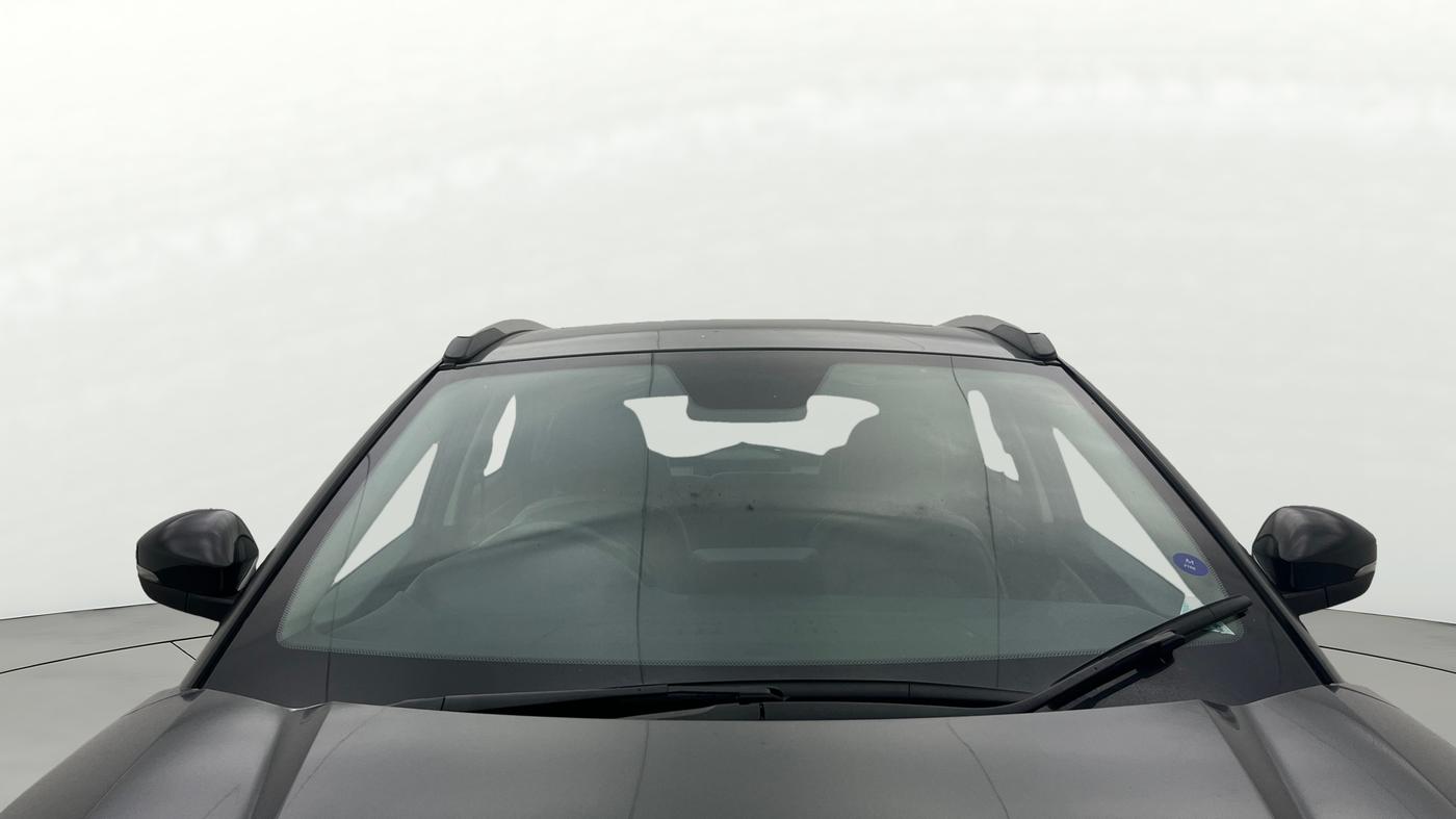 2021 Tata NEXON XZA PLUS (O) PETROL, Petrol, Automatic, 68,893 km, Front Windshield
