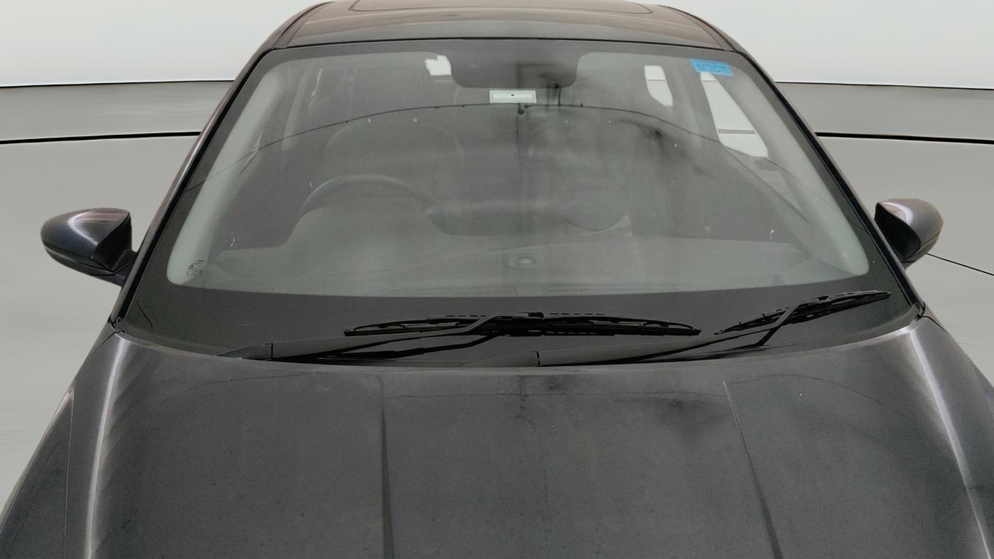 2021 Hyundai NEW I20 ASTA (O) 1.0 TURBO GDI DCT, CNG, Automatic, 48,190 km, Front Windshield