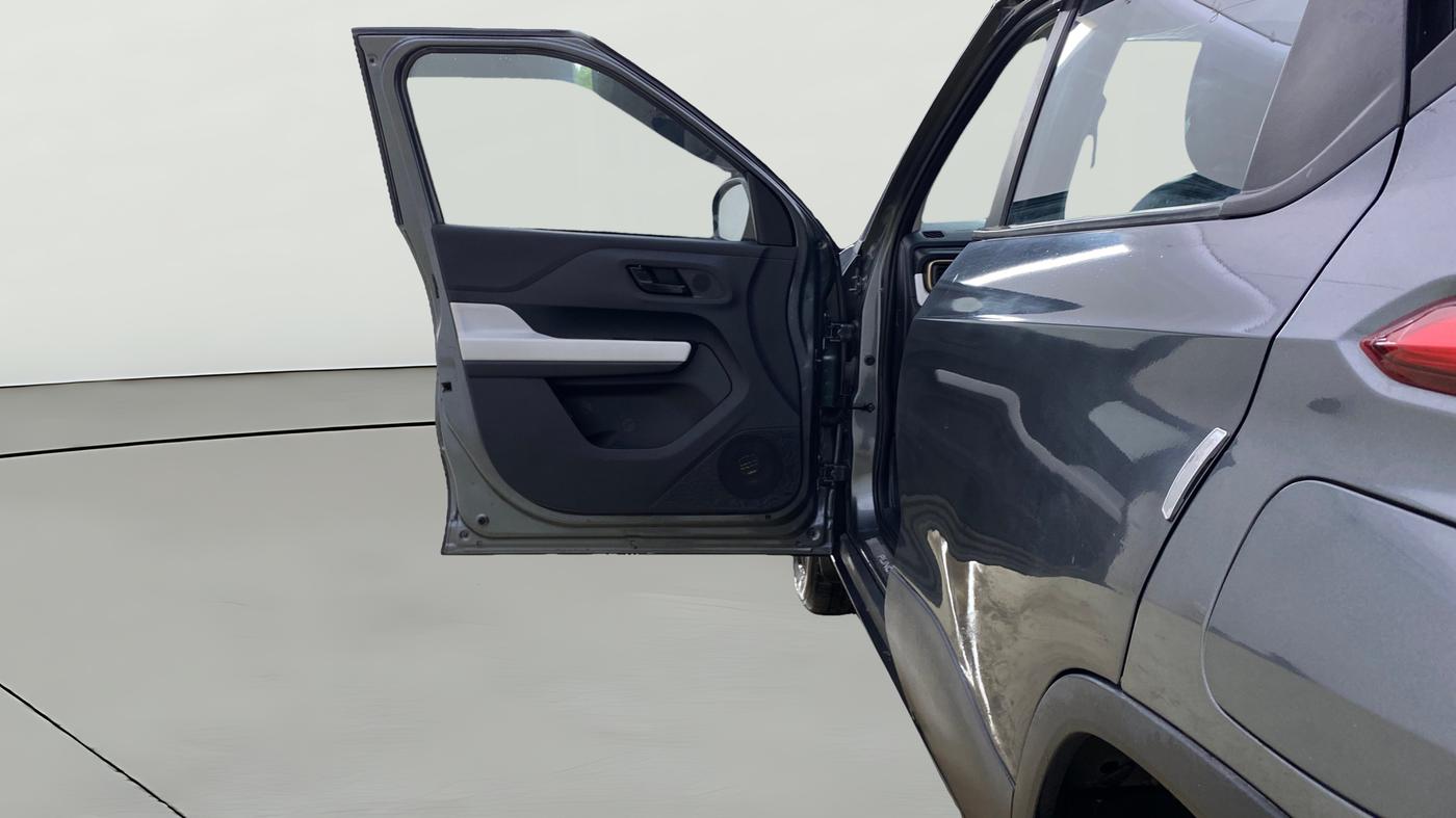 2024 Tata PUNCH ACCOMPLISHED AMT, Petrol, Automatic, 18,344 km, LHS Front Door