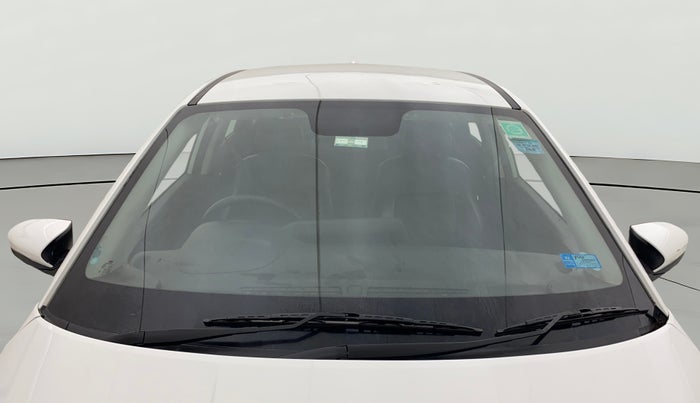 2021 Hyundai NEW I20 SPORTZ 1.2 AT, Petrol, Automatic, 29,489 km, Front Windshield