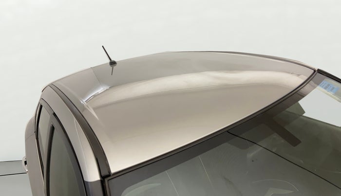 2020 Maruti Baleno ALPHA PETROL 1.2, Petrol, Manual, 72,596 km, Roof