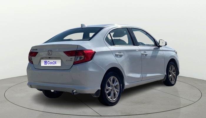 2019 Honda Amaze 1.2L I-VTEC VX, Petrol, Manual, 33,004 km, Right Back Diagonal