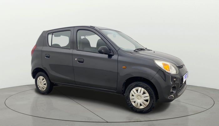 2018 Maruti Alto 800 LXI O, Petrol, Manual, 53,188 km, SRP