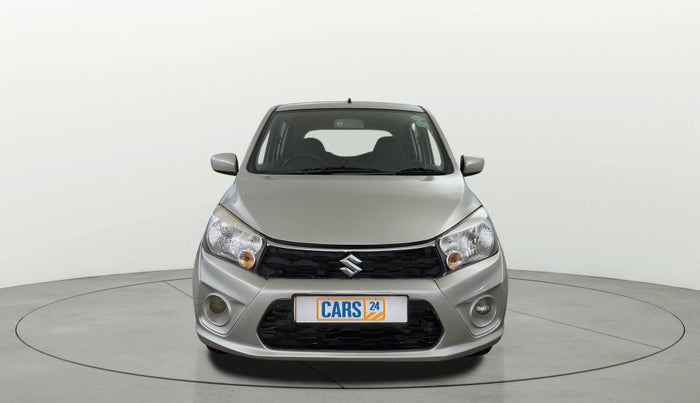 2019 Maruti Celerio VXI CNG, CNG, Manual, 50,834 km, Front