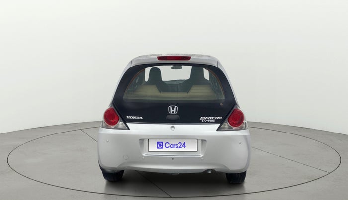 2016 Honda Brio VX MT, Petrol, Manual, 1,03,315 km, Back/Rear