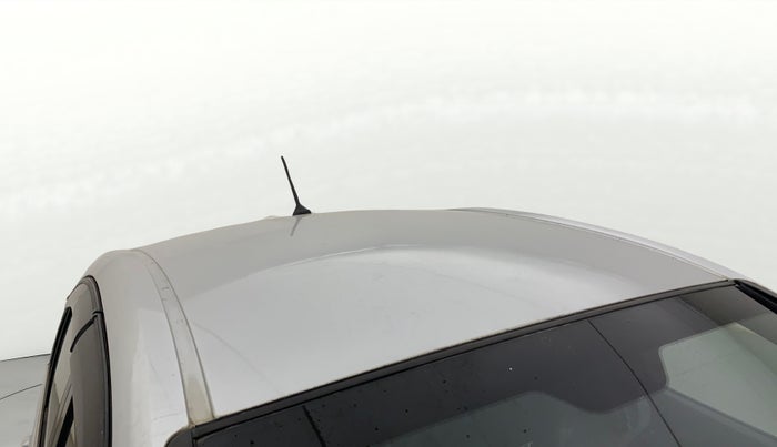 2015 Tata Zest XMS PETROL, Petrol, Manual, 63,165 km, Roof