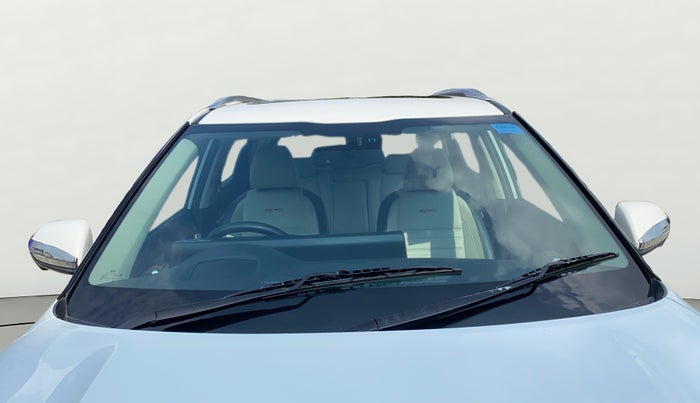 2020 KIA SELTOS GTX PLUS 1.4 PETROL, Petrol, Manual, 39,192 km, Front Windshield