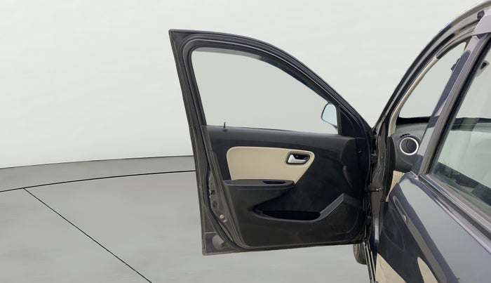 2021 Maruti Alto LXI OPT CNG, CNG, Manual, 19,200 km, LHS Front Door