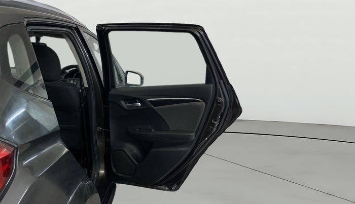 2018 Honda WR-V 1.2L I-VTEC VX MT, Petrol, Manual, 73,002 km, RHS Rear Door