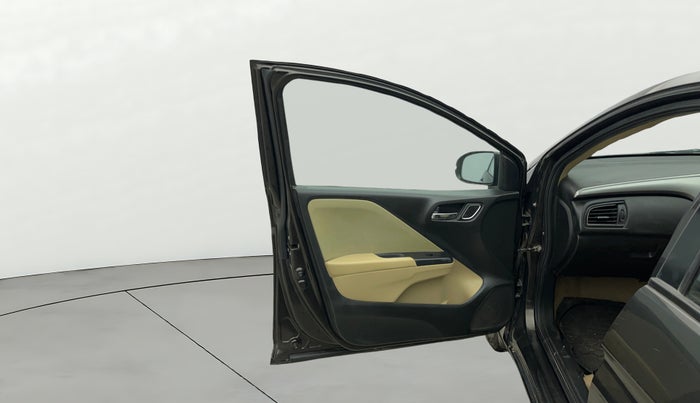 2018 Honda City 1.5L I-VTEC V MT, Petrol, Manual, 96,268 km, LHS Front Door