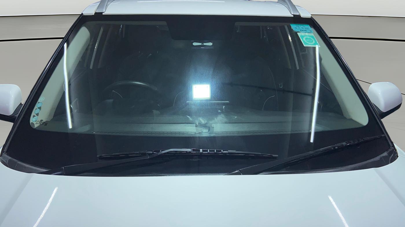 2022 Hyundai VENUE SX (O) 1.0 TURBO DCT, Petrol, Automatic, 37,805 km, Front Windshield