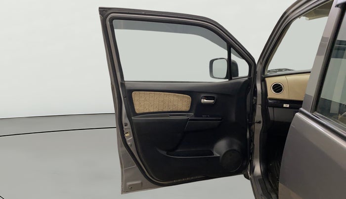 2018 Maruti Wagon R 1.0 VXI, Petrol, Manual, 48,514 km, LHS Front Door