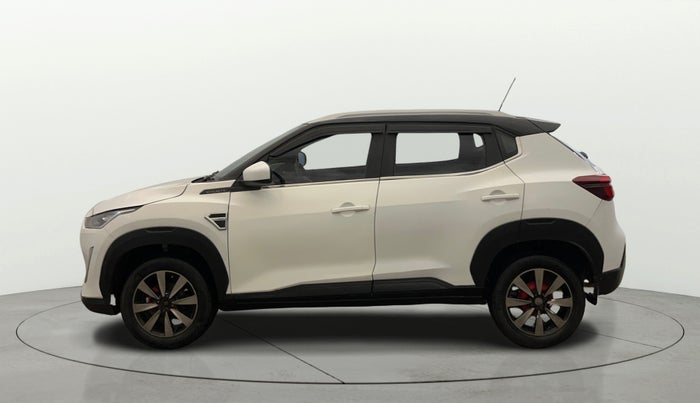 2023 Nissan MAGNITE XE, Petrol, Manual, 54,279 km, Left Side