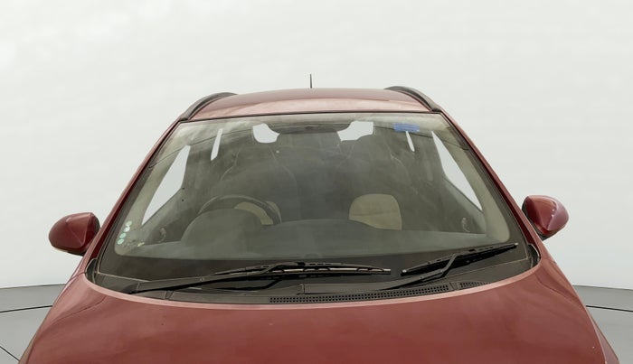 2014 Hyundai Grand i10 ASTA 1.2 KAPPA VTVT, Petrol, Manual, 72,660 km, Front Windshield