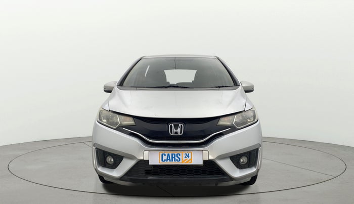 2018 Honda Jazz 1.2L I-VTEC V, Petrol, Manual, 82,275 km, Front