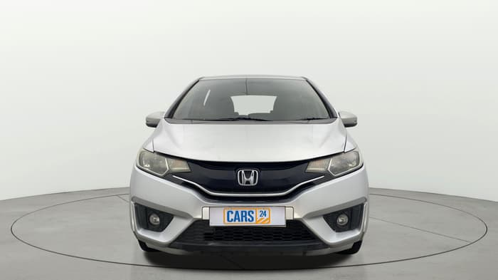 2018 Honda Jazz 1.2L I-VTEC VX, Petrol, Manual, 82,275 km, Front