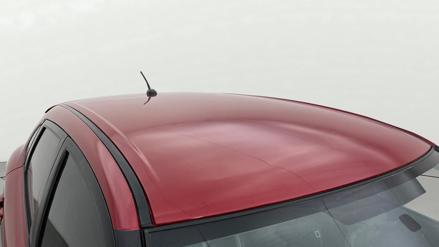 2019 Maruti Baleno DELTA PETROL 1.2, Petrol, Manual, 57,888 km, Roof