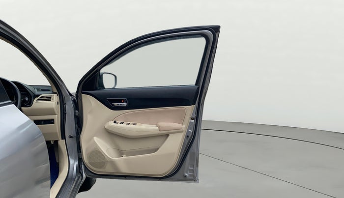 2021 Maruti Dzire VXI, Petrol, Manual, 51,796 km, RHS Front Door