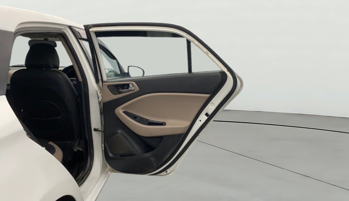 2015 Hyundai Elite i20 MAGNA 1.2, Petrol, Manual, 98,620 km, RHS Rear Door