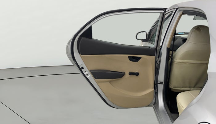 2013 Hyundai Eon MAGNA +, Petrol, Manual, 27,526 km, LHS Rear Door