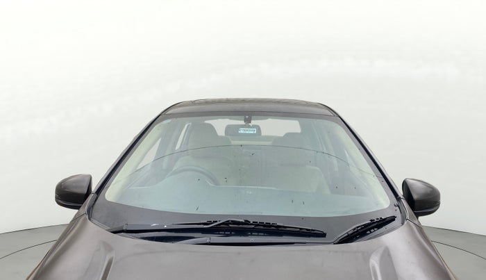 2018 Honda City 1.5L I-DTEC VX, Diesel, Manual, 80,148 km, Front Windshield