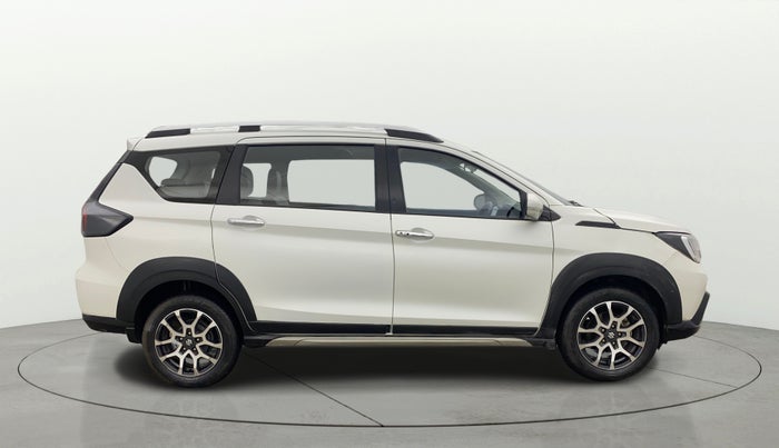 2022 Maruti XL6 ZETA MT, Petrol, Manual, 95,546 km, Right Side View
