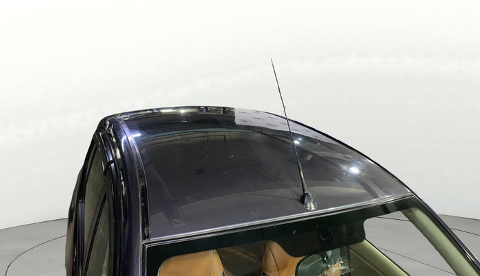 2013 Hyundai i10 SPORTZ 1.1, Petrol, Manual, 58,732 km, Roof