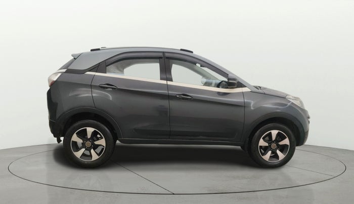 2018 Tata NEXON XZ PLUS DIESEL, Diesel, Manual, 84,058 km, Right Side View
