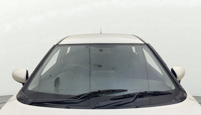 2024 Maruti Baleno ZETA PETROL 1.2, Petrol, Manual, 12,794 km, Front Windshield