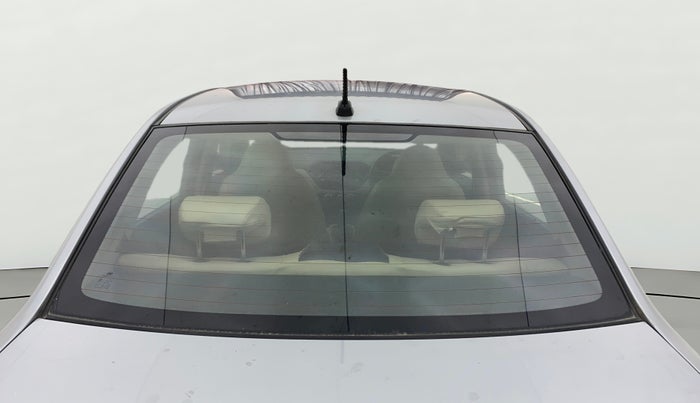 2019 Hyundai Xcent S 1.2, Petrol, Manual, 13,945 km, Rear Windshield