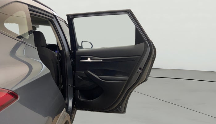 2019 KIA SELTOS HTK 1.5 PETROL, Petrol, Manual, 59,776 km, RHS Rear Door