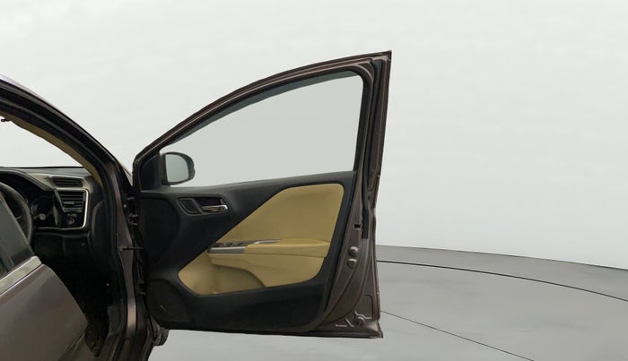 2015 Honda City 1.5L I-VTEC VX (O) MT, Petrol, Manual, 52,636 km, RHS Front Door