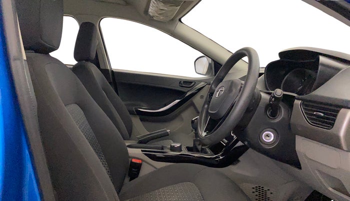 2019 Tata NEXON XM PETROL, Petrol, Manual, 51,595 km, Right Side Front Door Cabin
