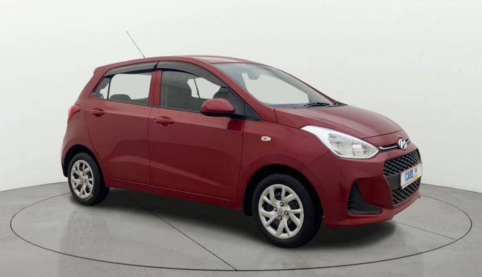 2018 Hyundai Grand i10 MAGNA 1.2 KAPPA VTVT, Petrol, Manual, 22,602 km, SRP