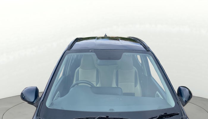 2020 Hyundai GRAND I10 NIOS SPORTZ 1.2 KAPPA VTVT, Petrol, Manual, 76,863 km, Front Windshield