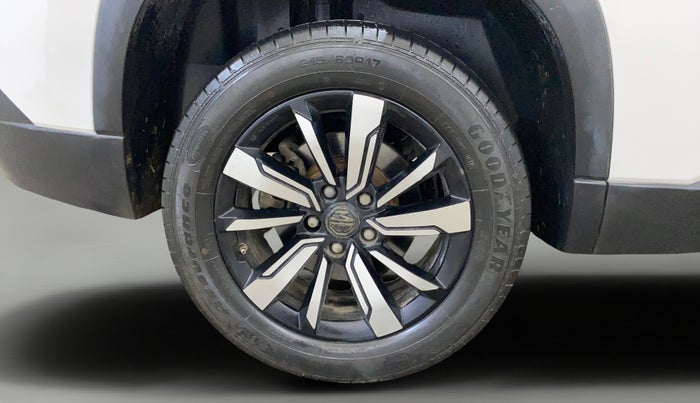 2020 MG HECTOR SHARP 1.5 DCT PETROL, Petrol, Automatic, 41,580 km, Right Rear Wheel