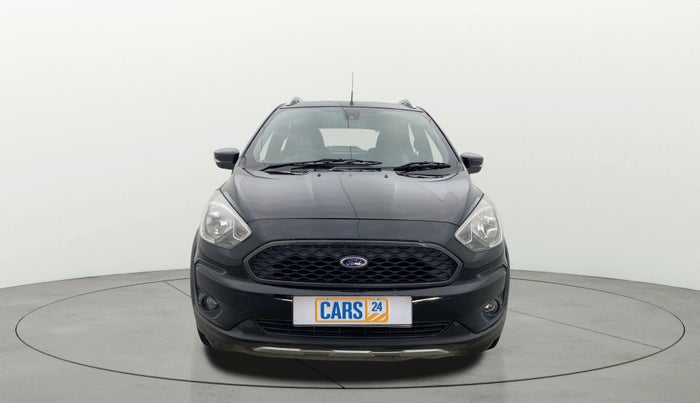 2018 Ford FREESTYLE TITANIUM PLUS 1.2 PETROL, Petrol, Manual, 65,422 km, Front