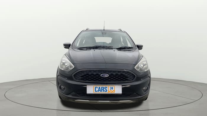 2018 Ford FREESTYLE TITANIUM PLUS 1.2 PETROL, Petrol, Manual, 65,422 km, Front