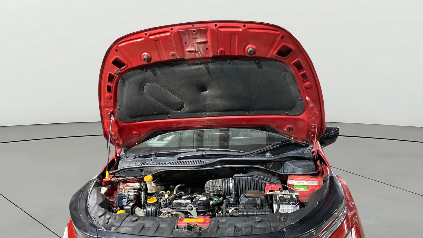 2022 Tata ALTROZ XM PLUS PETROL, Petrol, Manual, 26,300 km, Open Bonet