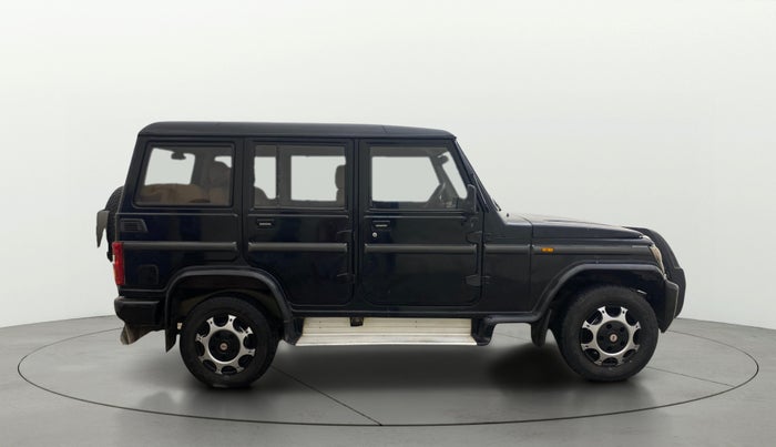 2014 Mahindra Bolero SLX BS-III, Diesel, Manual, 94,497 km, Right Side View
