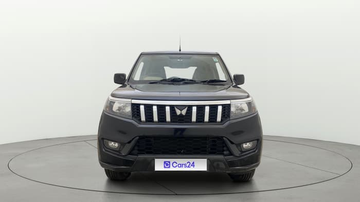 2023 Mahindra BOLERO NEO N 10, Diesel, Manual, 69,275 km, Front